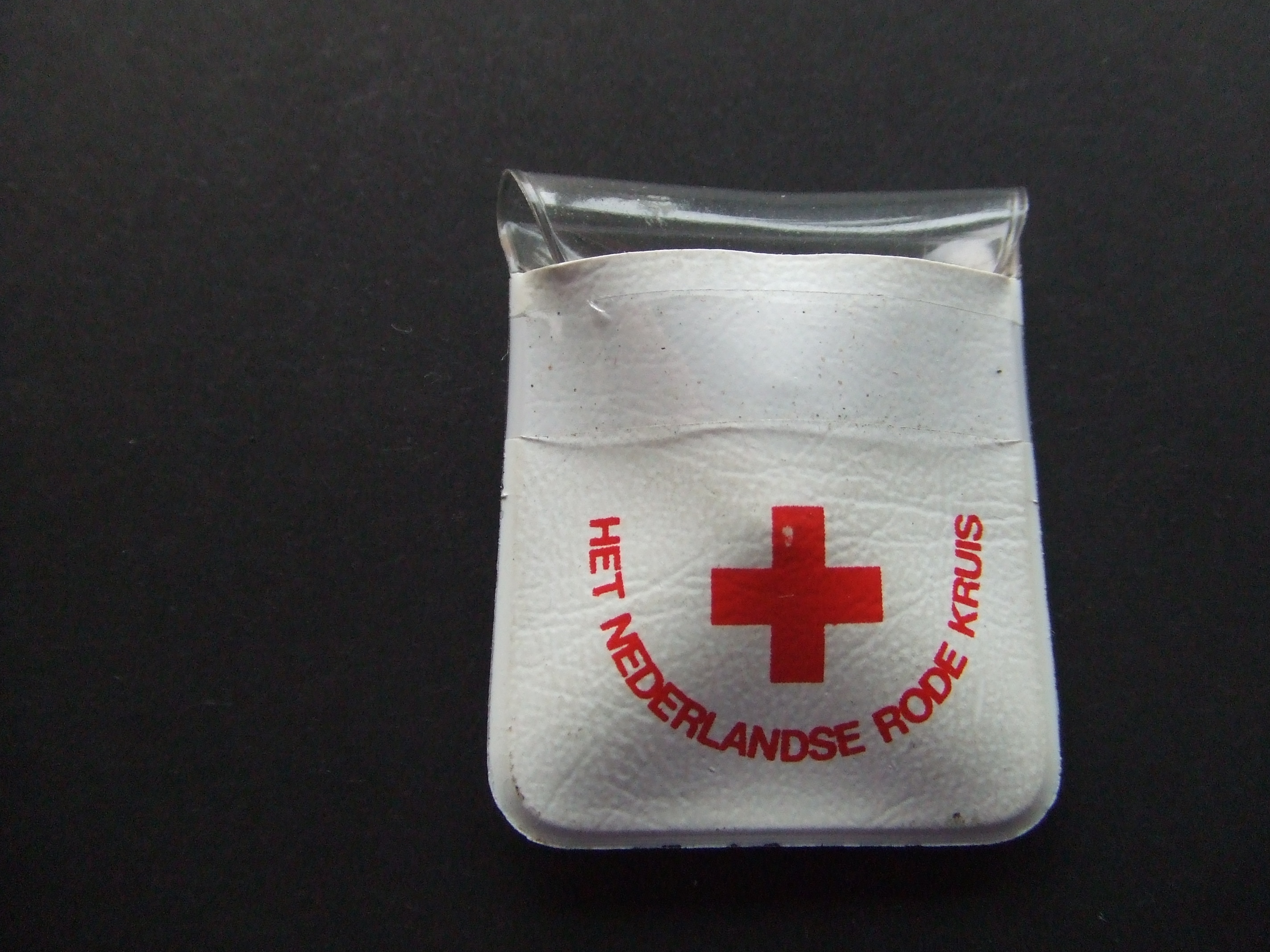 Rode Kruis zilverkleurig logo (4)
